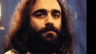 Demis Roussos  MagdalenaLive [upl. by Seedman376]