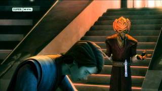 Star Wars The Clone Wars S03 SuperRTL Trailer7 [upl. by Janot]