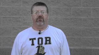 Football Season Preview Lamesa [upl. by Koffman423]