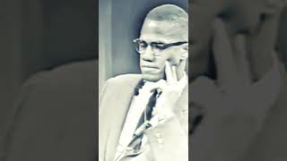 Malcolm X Interview 1963 malcolmx shorts [upl. by Jemena119]