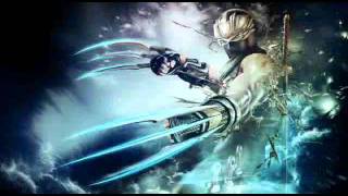 無雙OROCHI蛇魔2 Musou Orochi 2 OST  Ryu Hayabusa Theme [upl. by Warrin]