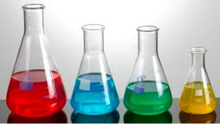 All about conical flask  chemistry basics [upl. by Nylirak]