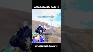 Best BGMI MAP OCEAN ODYSSEY  Best Moments  Deadalus Gaming 🇮🇳 [upl. by Camilla645]