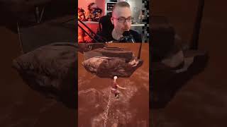 REASONS FOR FAILING 2 😂 TRAMPOLIN BUG ODER FEATURE 🔥💀🔗 twitch gaming fail reaction [upl. by Karlan81]