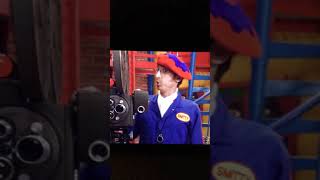 Imagination movers bucket trouble clip [upl. by Haerb]