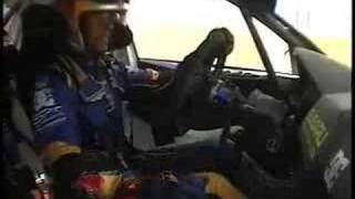 2007 Rally Colorado recap [upl. by Sabsay]