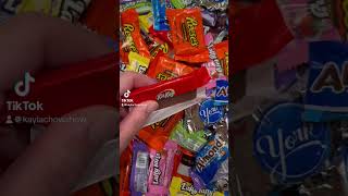 This is why you should always check your children’s Halloween candy shorts [upl. by Howlyn]