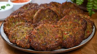 كفتة العدس ألذ من اللحم عندما تحضر بهذه الطريقة السهلة وصفة ٢ Lentil kofta is better than meat 2 [upl. by Adnamra]