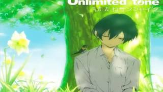 OP Tanaka kun wa Itsumo Kedaruge Utatane Sunshine  Unlimited Tone FULL VERSION [upl. by Nilesoj]