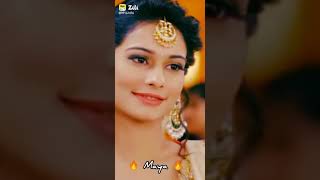 beyhadh 2 serial Maya Jennifer Winget WhatsApp status best dialogue beyhadh [upl. by Lee]