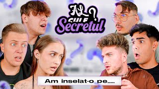 AL CUI E SECRETUL Cu Gami Sike Dilinca Paul2m si Robynet [upl. by Macmahon600]