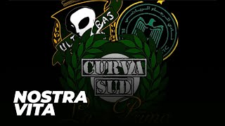 GREEN BOYS 05  Nostra vita  CHANT OFFICIEL [upl. by Burkhardt965]