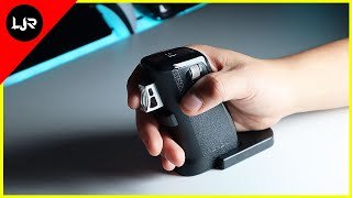 Why Ragnok Gun Mouse Could Change Gaming Forever [upl. by Trutko]