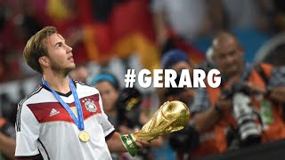 Deutschland  Argentinien 10 FINALE WM 2014 auf Berliner Fanmeile und Kudamm [upl. by Laeria]