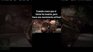 Clayton Carmine sobrevive Gears GearsofWar Gears3 gearsedit Meme memeviral gaming gearsclip [upl. by Jaffe]