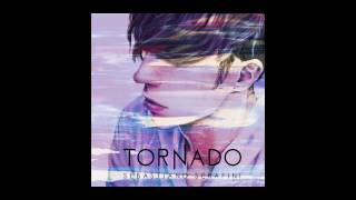 Sebastiano Serafini  TORNADO Lyric Video [upl. by Thomas]