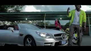 IOCTANE  LOVE DI VIBESJIGGLE FI MI OFFICIAL VIDEO [upl. by Keane]