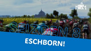 EschbornFrankfurt  NCL Be a Manager  Seizoen 8 [upl. by Fanchet]