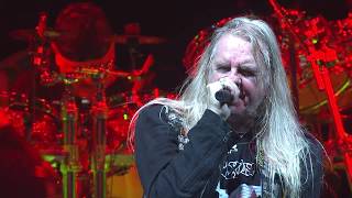 SAXON  Wheels of Steel Live In Munich 2015 [upl. by Tamas]