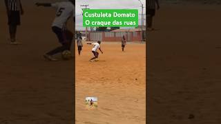 futebolderua driblesdefutebol custuleta [upl. by Seadon]