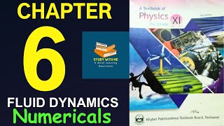 Numerical questions chapter 6 class 11 physics kpk board  numericals ch 6 physics class 11 kpk [upl. by Ecnerwaled501]