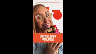 Constelaciones familiares [upl. by Eittocs175]