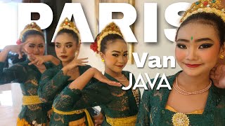 Paris van Java parisvanjava jaipong [upl. by Glass]