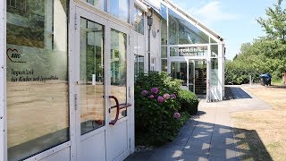 AWO Psychiatriezentrum Königslutter  Tagesklinik Wolfsburg für Kinder und Jugendliche [upl. by Allisirp]