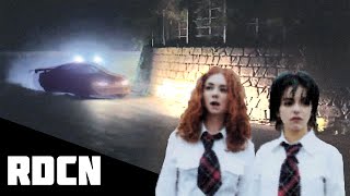 tATu  Я твоя не первая RDCN remix  phonk remix  фонк [upl. by Kcireddor700]