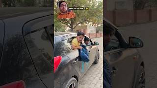 dekho scheme kaisi lagi 😜shorts comedy real life comedy [upl. by Schramke]