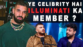 Kaun Kaun Hai Illuminati Mein   RealTalk Clips [upl. by Idolem]