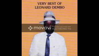 Leonard Dembo Babamunini [upl. by Allen]