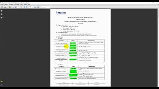 Etude complète bâtiment sur Robot  Présentation du projet [upl. by Norbel424]