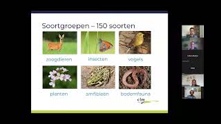 BoerenNatuur Kennisuur  Agrobiodiversiteitsmonitor [upl. by Atrebla]