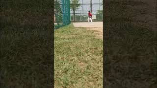 Beautiful Cover DriveNet practiceKabir BohaT batsman cricket cricketnetpracticeindelhi [upl. by Daveen]