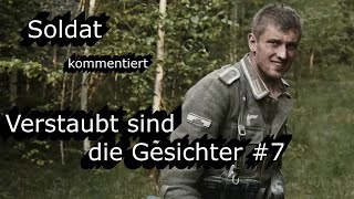 Soldat kommentiert  Verstaubt sind die Gesichter  Orscha 07 PLW [upl. by Suidaht932]