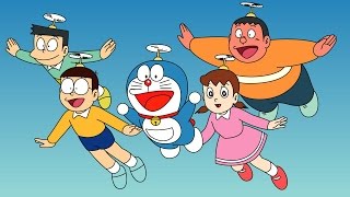 Doraemon Opening 1 Català [upl. by Lorelei]