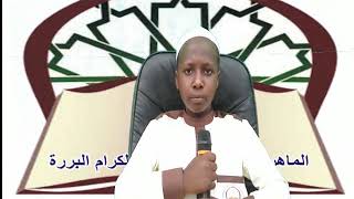 Gwani Abdullah from Daruttilawah international Academy kaduna Nigeria [upl. by Aenit]