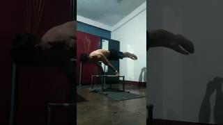 Almighty push⚡ calisthenics streetworkout sports manipur motivation fitness [upl. by Miki]