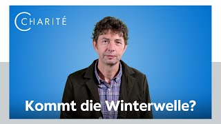 14 Fragen an die Virologie – Mit Prof Dr Christian Drosten [upl. by Ignace]