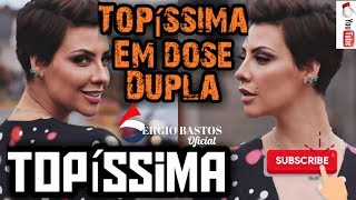 “Topíssima 2” Novela Diretor revela detalhes sobre continuação da trama [upl. by Frederick]