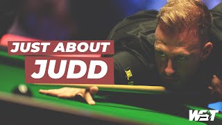 Judd Trump Edges Out Yuan Sijun  BetVictor English Open [upl. by Boys899]