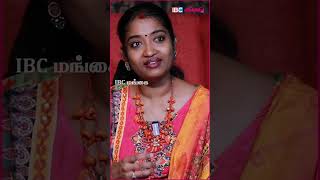 நானும் Slumல தான் வளந்தேன் saranyajaikumar drsaranya parenting ibcmangai [upl. by Atsylac7]