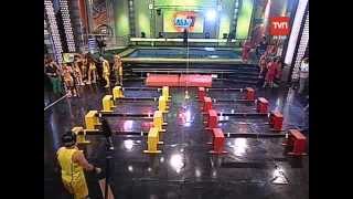 Calle7 Competencia quotEl Puentequot [upl. by Nuhsal]