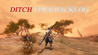 Ditch Your Backlog [upl. by Schofield]