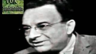 Erich Fromm  Equality and Happiness [upl. by Aiclid849]