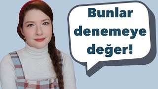 Türk Cilt Bakım Markaları Dosyası Bölüm 1️⃣│Dermabien Luv it Cosmed Abtira Effect HA Soapy Co [upl. by Ahsekar]