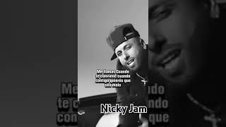 nickyjam terobare fypyoutube reggaeton [upl. by Attenehs993]