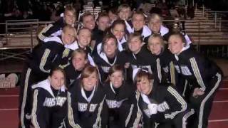 Monarch High School Cheerleading [upl. by Anital]