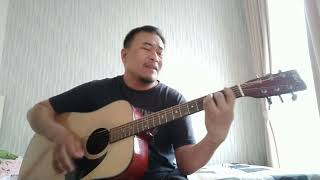 Poor Mans Grave  Eraserheads Norman Cover [upl. by Laehcimaj]